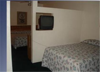 Colonade Motel Suites Mesa Pokoj fotografie